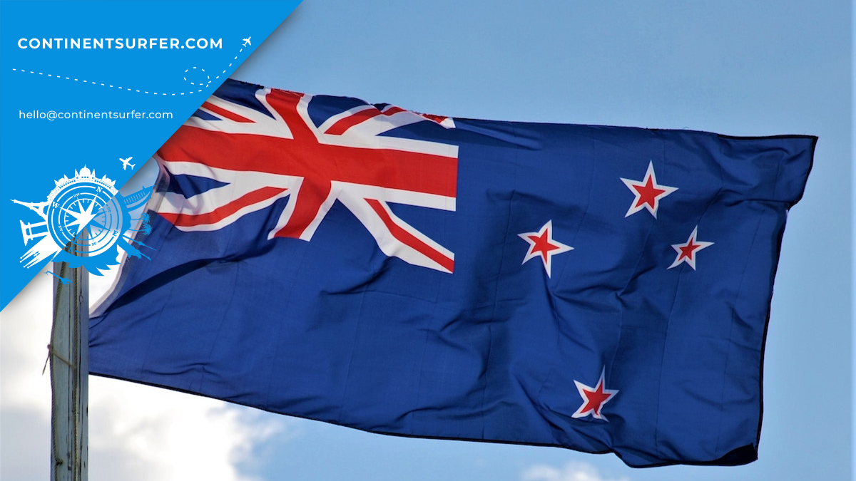 WANT to know what important changes will be made to the New Zealand immigration system from 2023 October? Find out HERE!