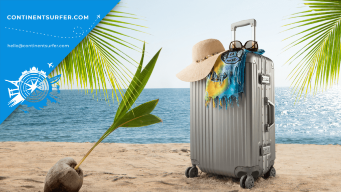 HAVE you ever been inspired to visit a new place just because you saw it in a movie? We have the TOP10 to awake the wanderlust feeling in you!