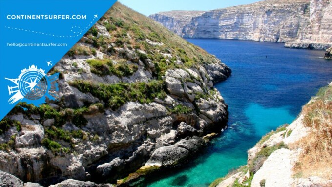 THINKING of moving abroad and wondering which country to choose? We're taking you to Malta, the island of GOZO!