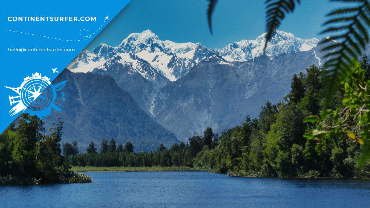 NEW ZEALAND is one of the most fascinating countries! Here are 11 fantastic destinations to explore through its culture and local gastronomy!