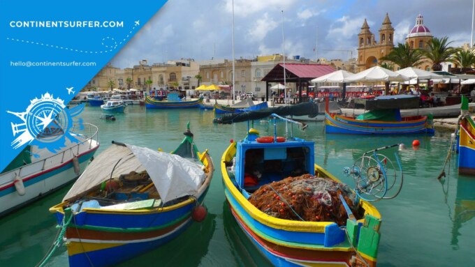 WOULD you move abroad? If you're taking the family with you, Gozo, Malta's little brother, could be the perfect choice for you!