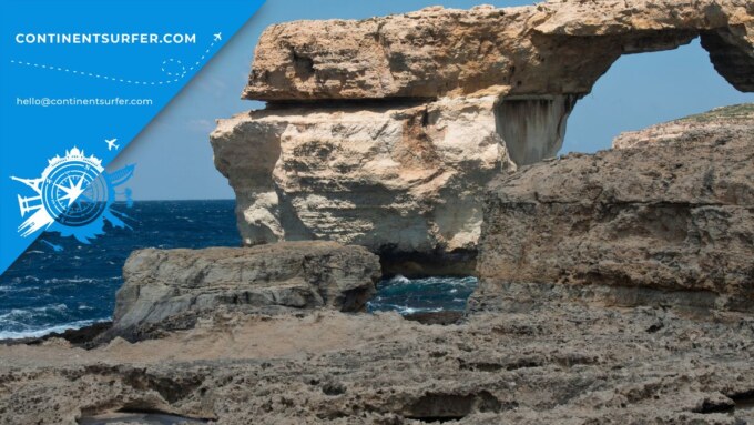 INTERESTED in living in Malta, on the island of Gozo? What are the locals like and how is waking up next to the sea? Read more!