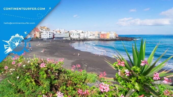 FORGET everything you've heard about Tenerife! Are you curious what's new? Are you interested in travelling or moving to the island? Read more!