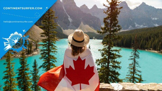 THE multicultural country that loves ketchup above all things, is really worth to visit. Read more about Canada's 5 strangest things!