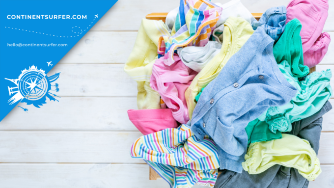 DECLUTTERING, sorting, item reduction. Useful TIPS before moving abroad from an experienced mother of four. Read more!