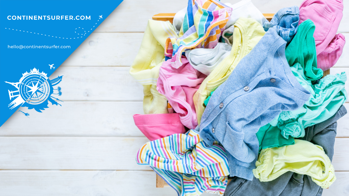 DECLUTTERING, sorting, item reduction. Useful TIPS before moving abroad from an experienced mother of four. Read more!