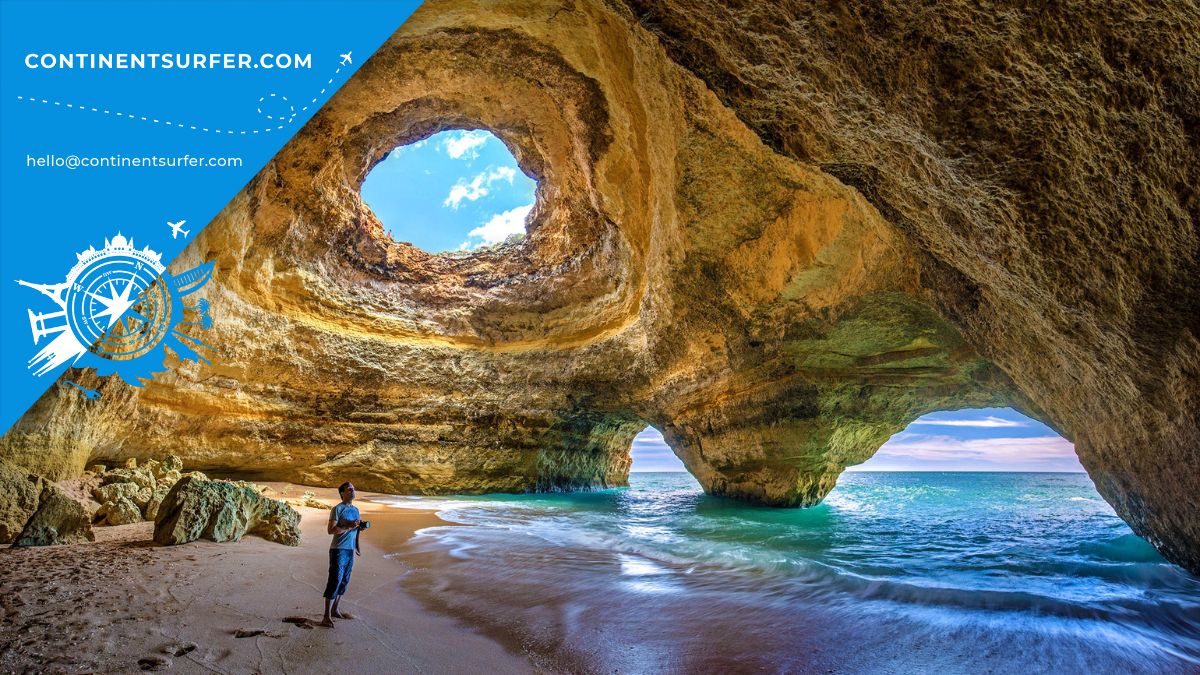 WOULD you like to explore Portugal? The sunny shores, the monuments, the natural beauty, the delicious cuisine and the fiery wines? Read more