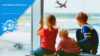 TRAVELLING with a child is one thing. But travelling alone, or as a single parent, or moving to another country? Take time to read this!