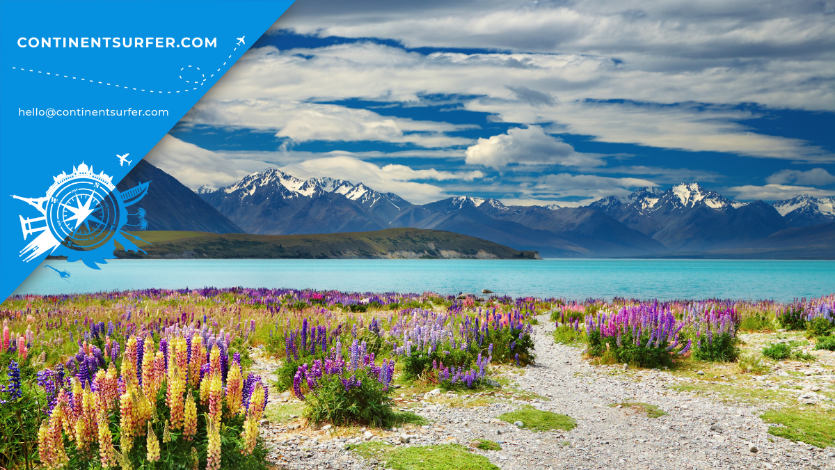 The New Zealand Government has announced significant reforms to the Accredited Employer Work Visa (AEWV). Let's see the details!
