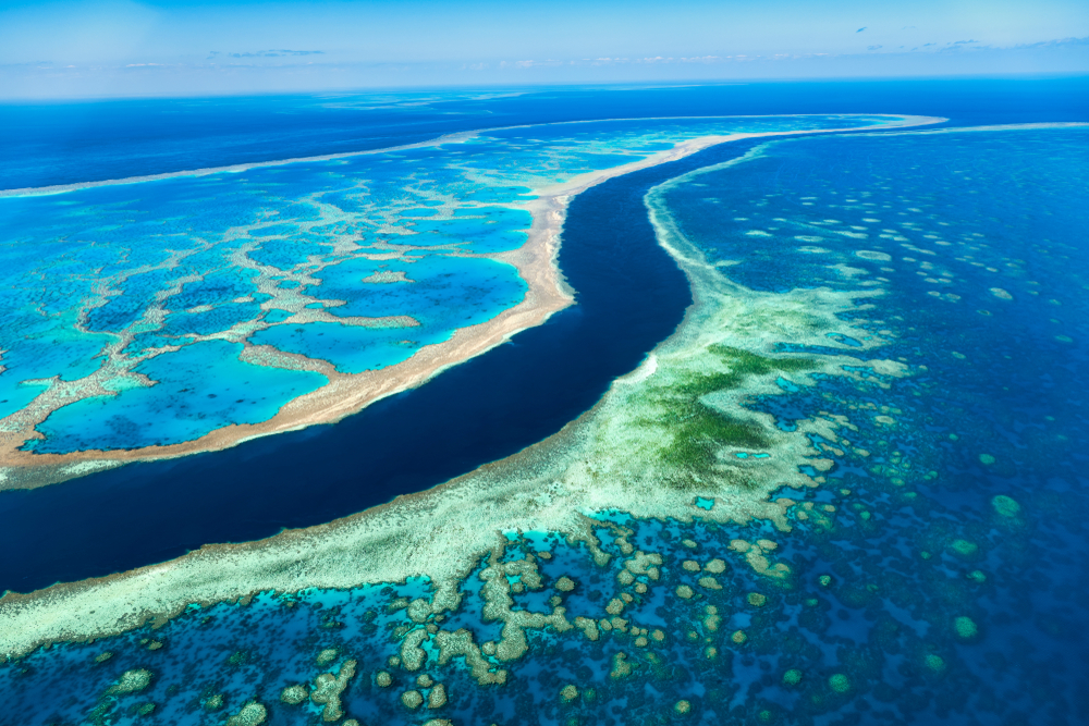 Great-Barrier-Reef