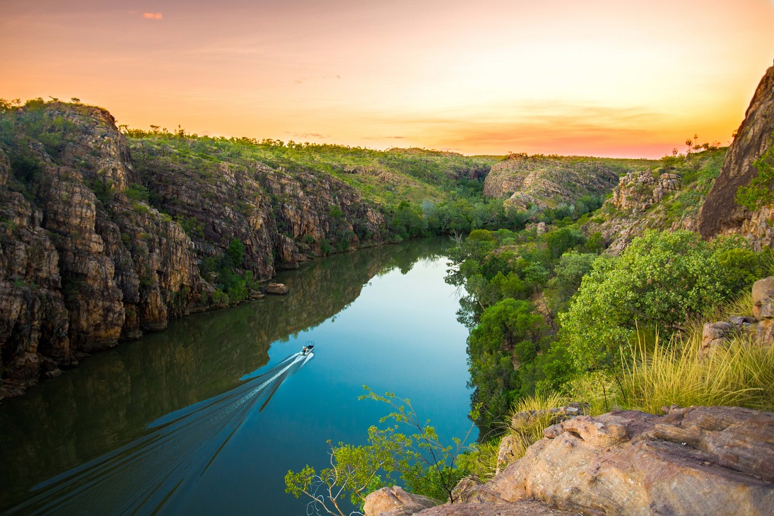 Katherine Gorge
