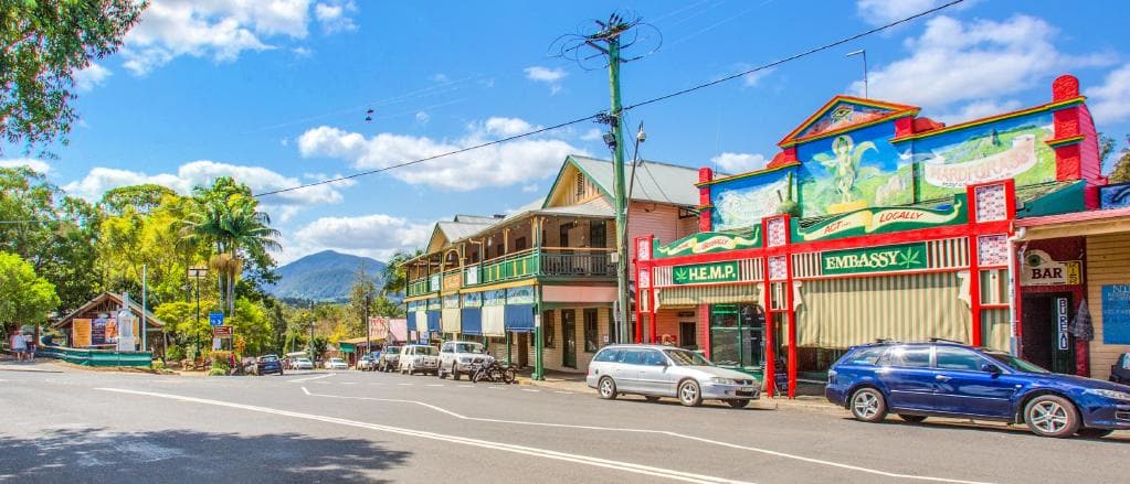 nimbin