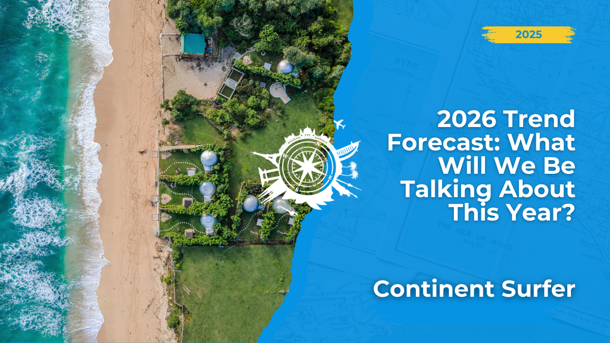 Explore the top 2026 trends! From Agentic AI to the Healthspan era, discover the shifts shaping our future. Stay ahead of the curve and read more.